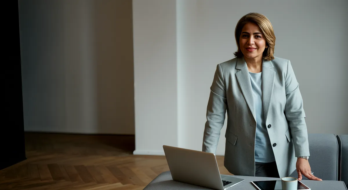 투자 담당 이지은 매니저