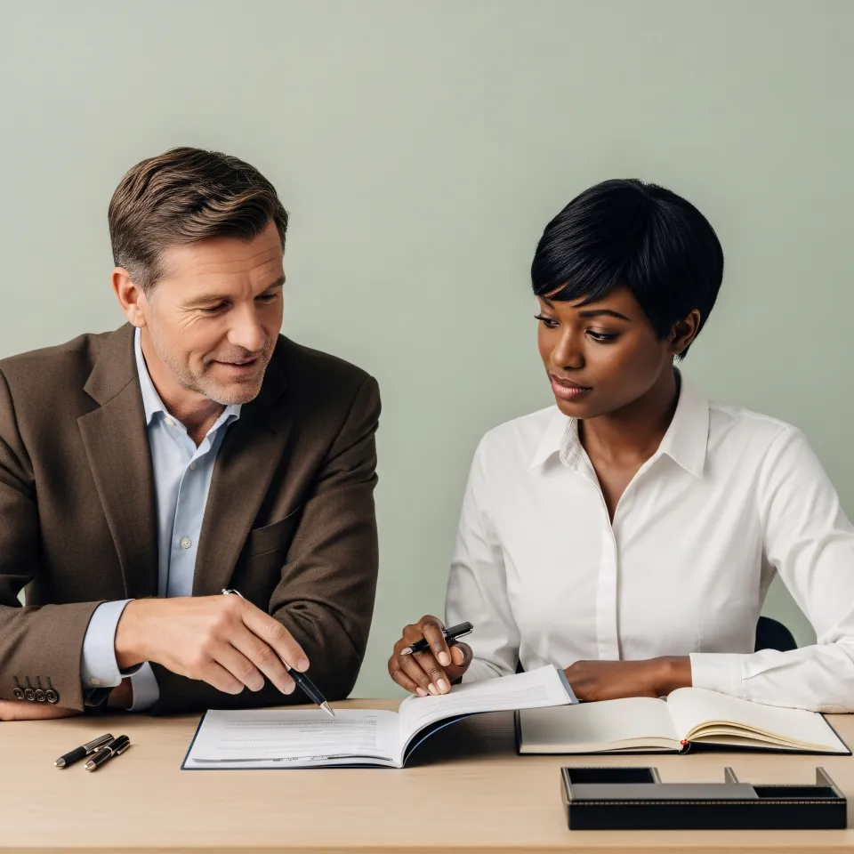 크라우드펀딩 프로세스 설명 이미지