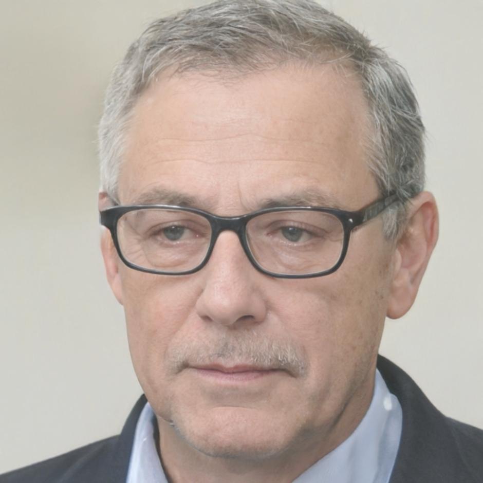 Rodrigo Mendoza